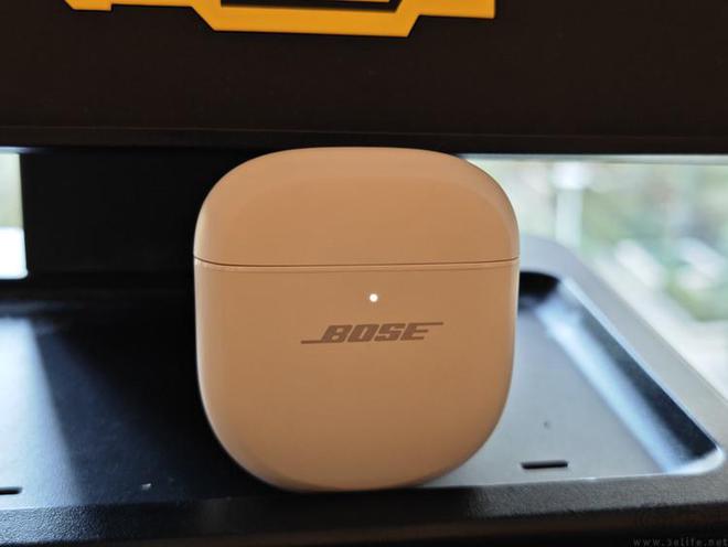 mfort消噪耳塞评测：新设计、新纪元j9九游会登录BOSE QuietCo(图2)