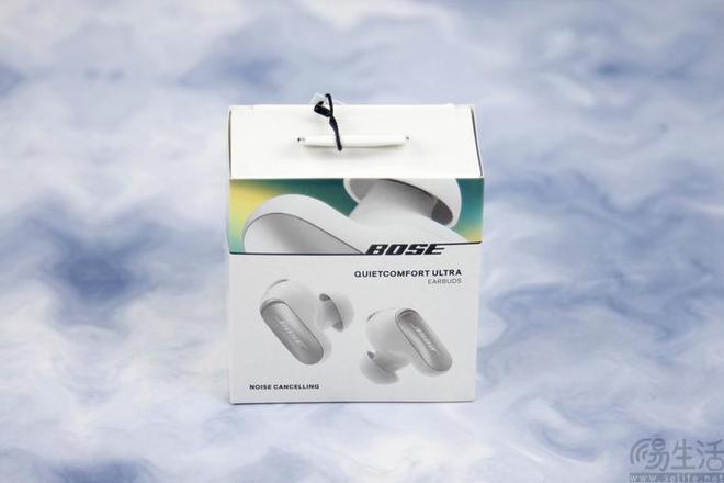 mfort消噪耳塞评测：新设计、新纪元j9九游会登录BOSE QuietCo(图3)