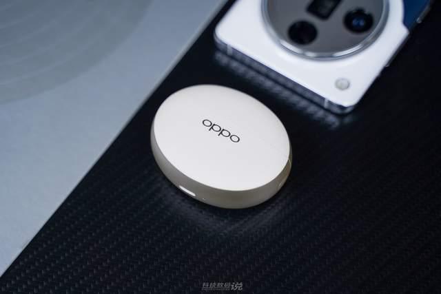 牙耳机来了OPPO Enco X3有点猛九游会J9千元级最强音质和降噪的无线蓝